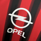 AC Milan 2004/05 Home - Retro