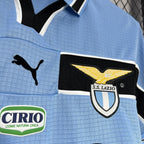 Lazio 1998/99 Home - Retro