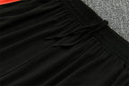Paris Saint-Germain 2026/27 Black ¼  Zip Training Set | Adult + Kids Sizes