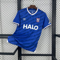 Ipswich Town 2025/26 Home - Fan Version
