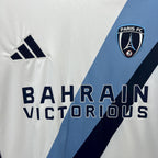 Paris FC 2025/26 Away - Fan Version