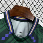 Saudi Arabia 2026 Home - Fan Version