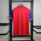 Bayern Munich 1993/95 Home - Retro