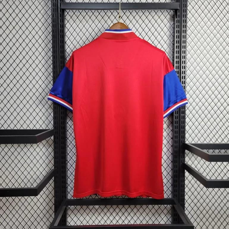 Bayern Munich 1993/95 Home - Retro