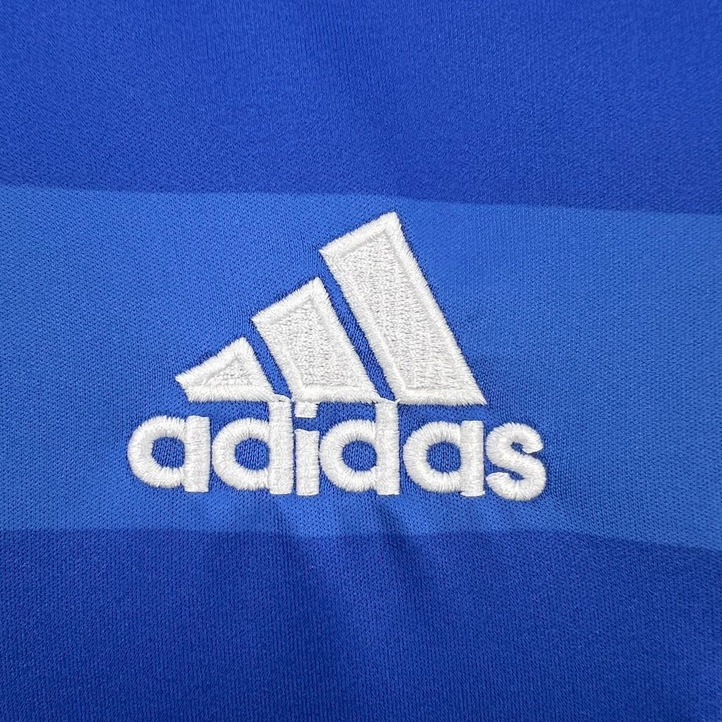 Chelsea 2012 CL Final Munich Home - Retro