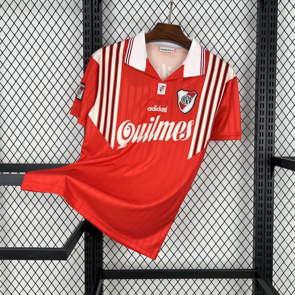River Plate 1996/97 Away - Retro