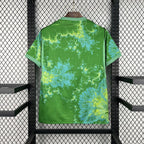 Netherlands 2026 Goalkeeper Green - Fan Version