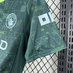 Manchester City 2025/26 Fourth - Fan Version