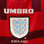 England 1998 Away - Retro