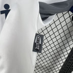 Real Madrid 2000/01 Home - Retro