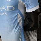 Manchester City 2026/27 Home - Player Version