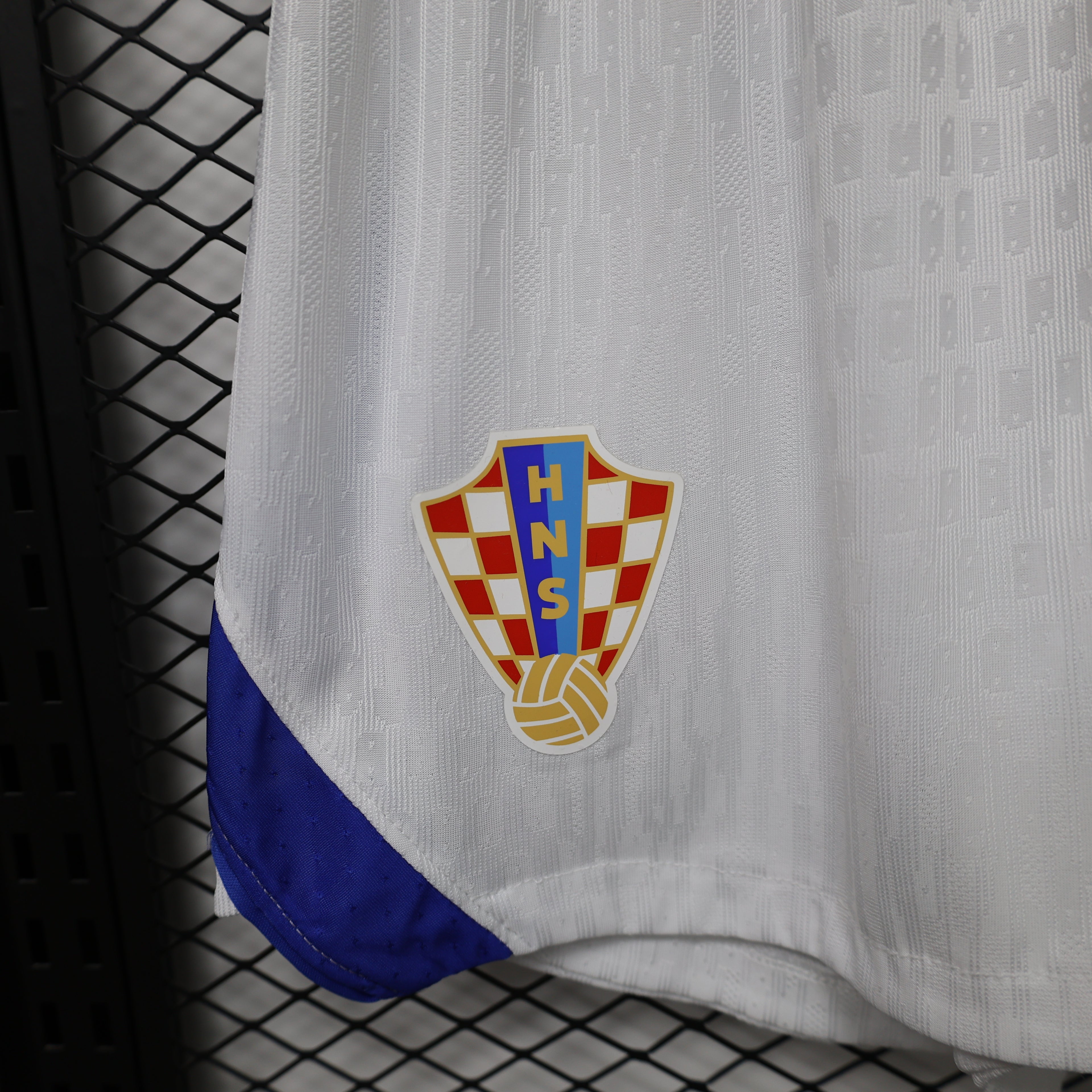 Croatia 2026 Home - Player Shorts