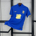 Birmingham City 2025/26 Home - Fan Version