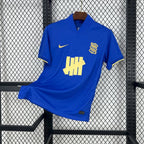 Birmingham City 2025/26 Home - Fan Version