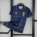 Scotland 1994 Home - Retro