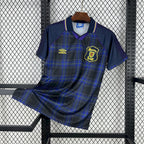 Scotland 1994 Home - Retro