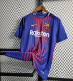 Barcelona 2017/18 Home - Retro