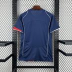 Paris Saint-Germain 2004/2005 Home - Retro