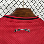 Ajax 2025/26 Home - Fan Version