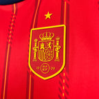 Spain 2026 Home - Kid Kit