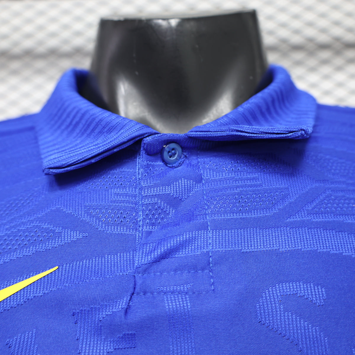 Chelsea 2026/27 Home - Player Version