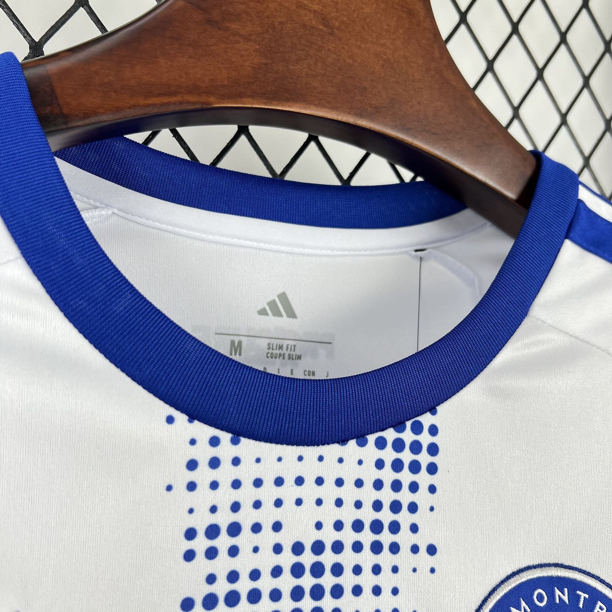 CF Montréal 2026/27 Away - Fan Version