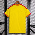 Lens 2026/27 Home - Fan Version