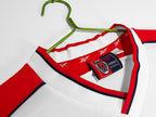 Liverpool FC 1998/00 Away Long Sleeve - Retro