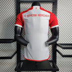 Bayern Munich 2023/24 Home - Player Version