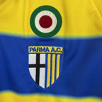 Parma 1999/00 Home - Retro