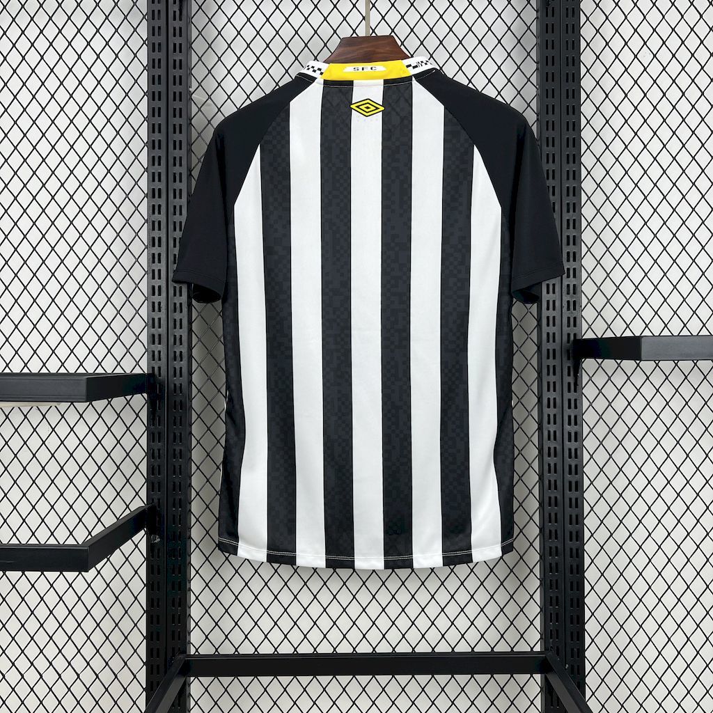 Santos 2026 Away - Fan Version