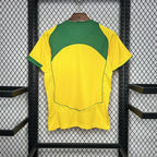 Brazil 2004 Home - Retro