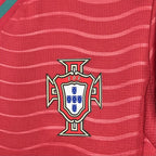 Portugal 2026 Home - Women's Fit