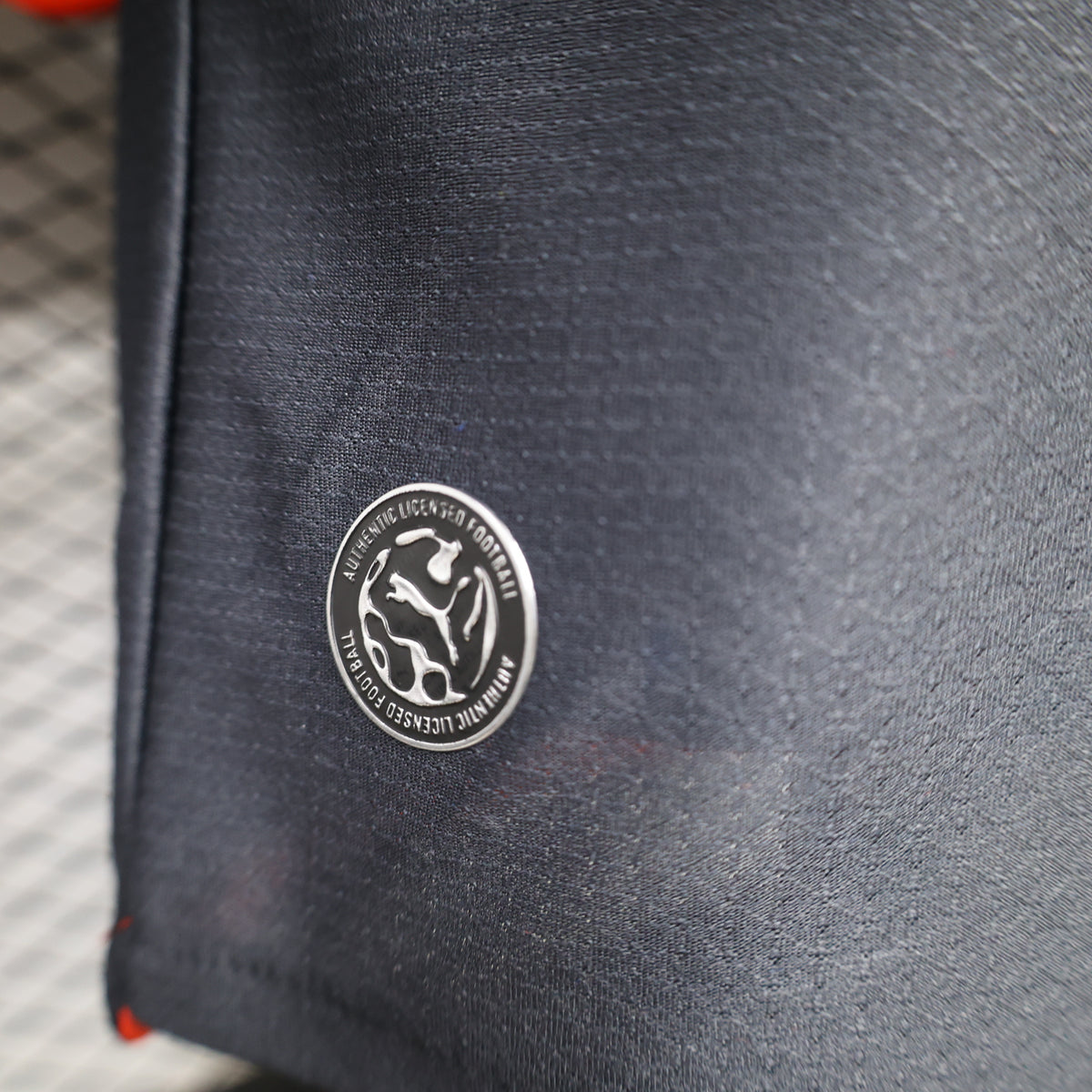 AC Milan 2026/27 Third Long Sleeve - Player Version