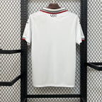 Cremonese 2025/26 Away - Fan Version