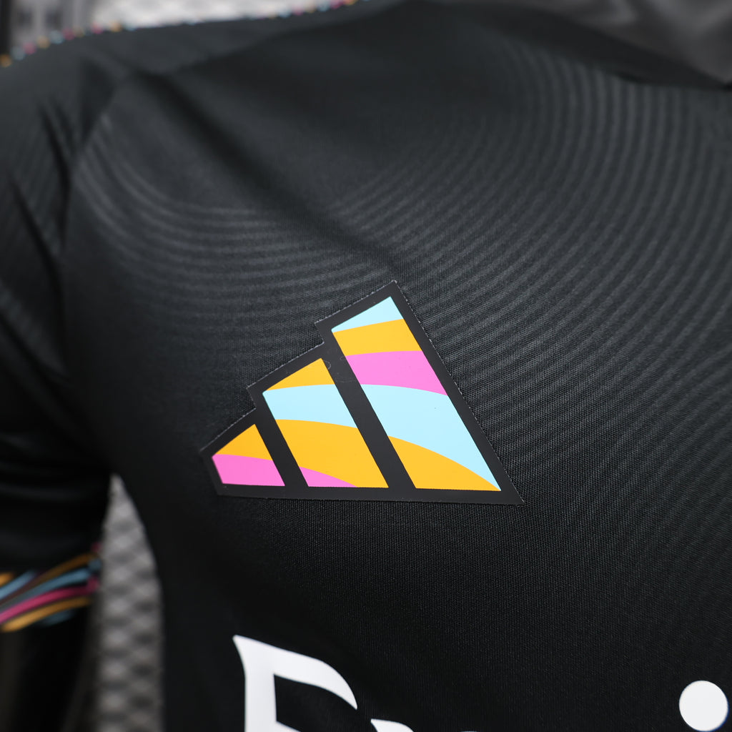 Lyon 2026/27 Third - Player Version