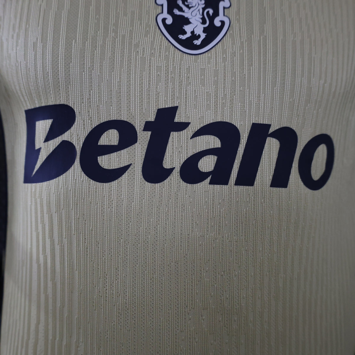 Sporting CP 2026/27 Away - Player Version