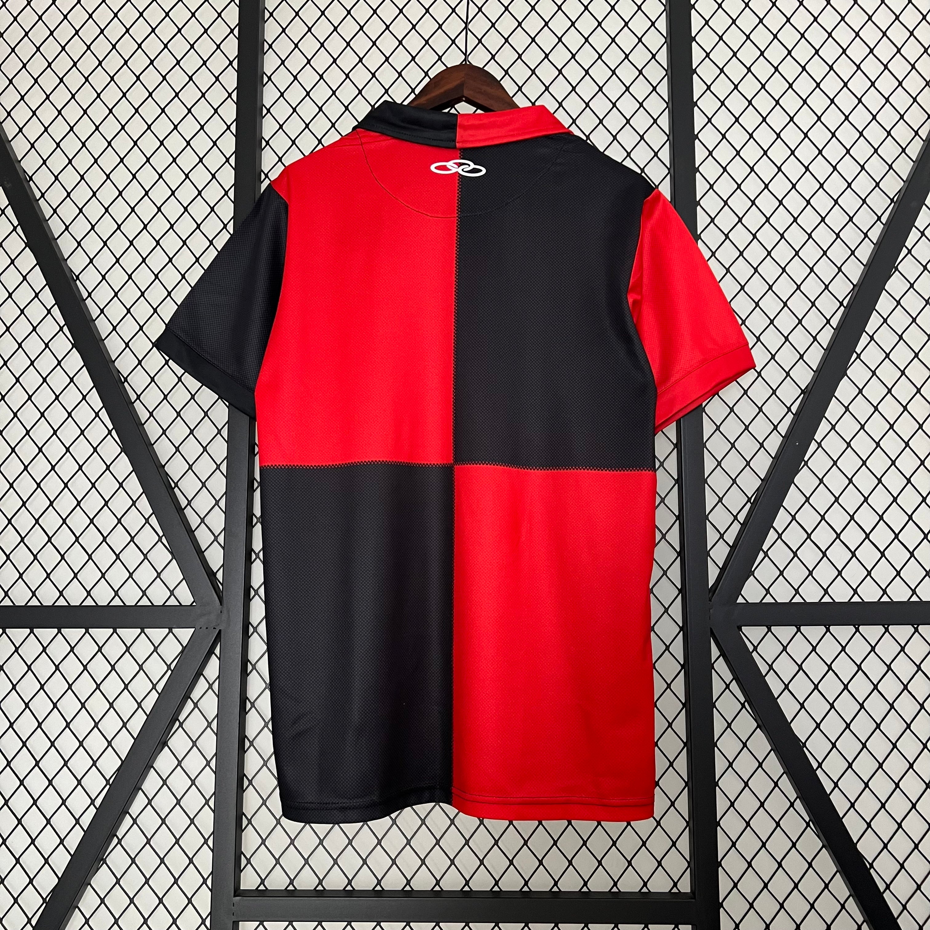Flamengo 2012 Special - Retro