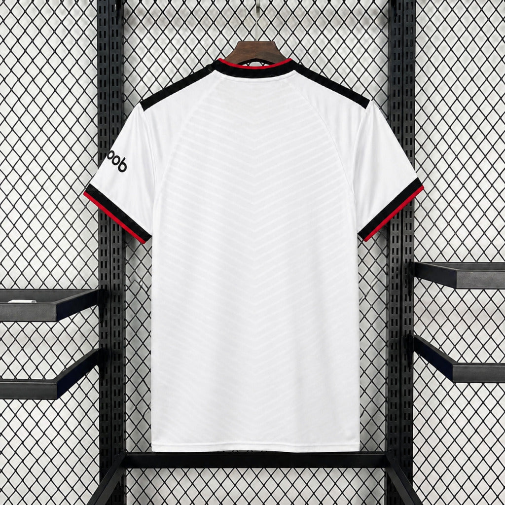 Fulham 2026/27 Home - Fan Version
