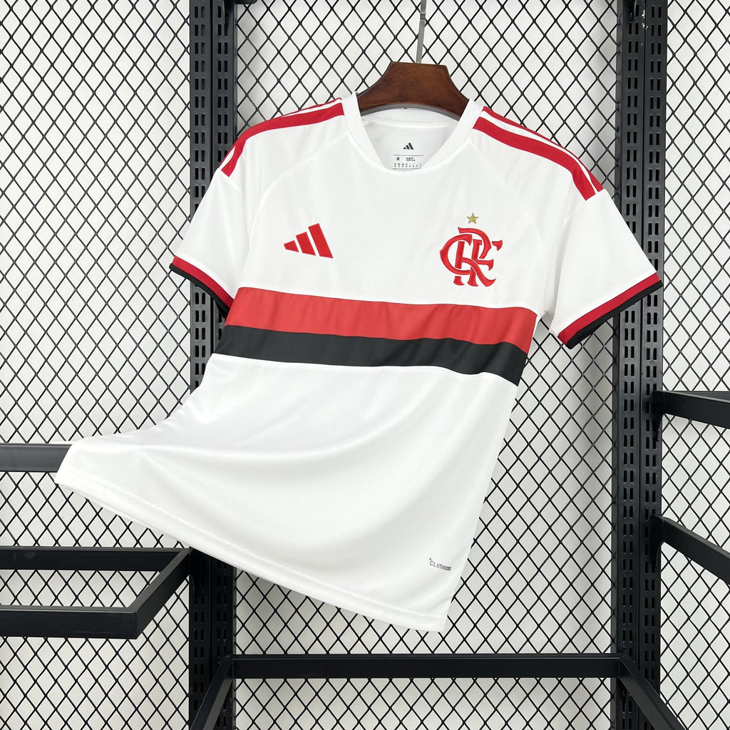 Flamengo 2026 Away - Fan Version