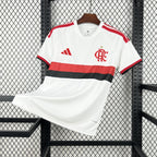 Flamengo 2026/27 Away - Fan Version