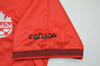 Canada 1998 Home - Retro