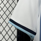 Argentina 2026 Home - Fan Version