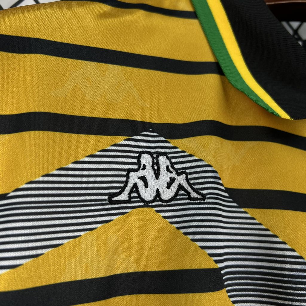 South Africa 1995 Home - Retro