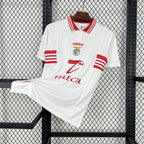 Benfica 1997/99 Away - Retro