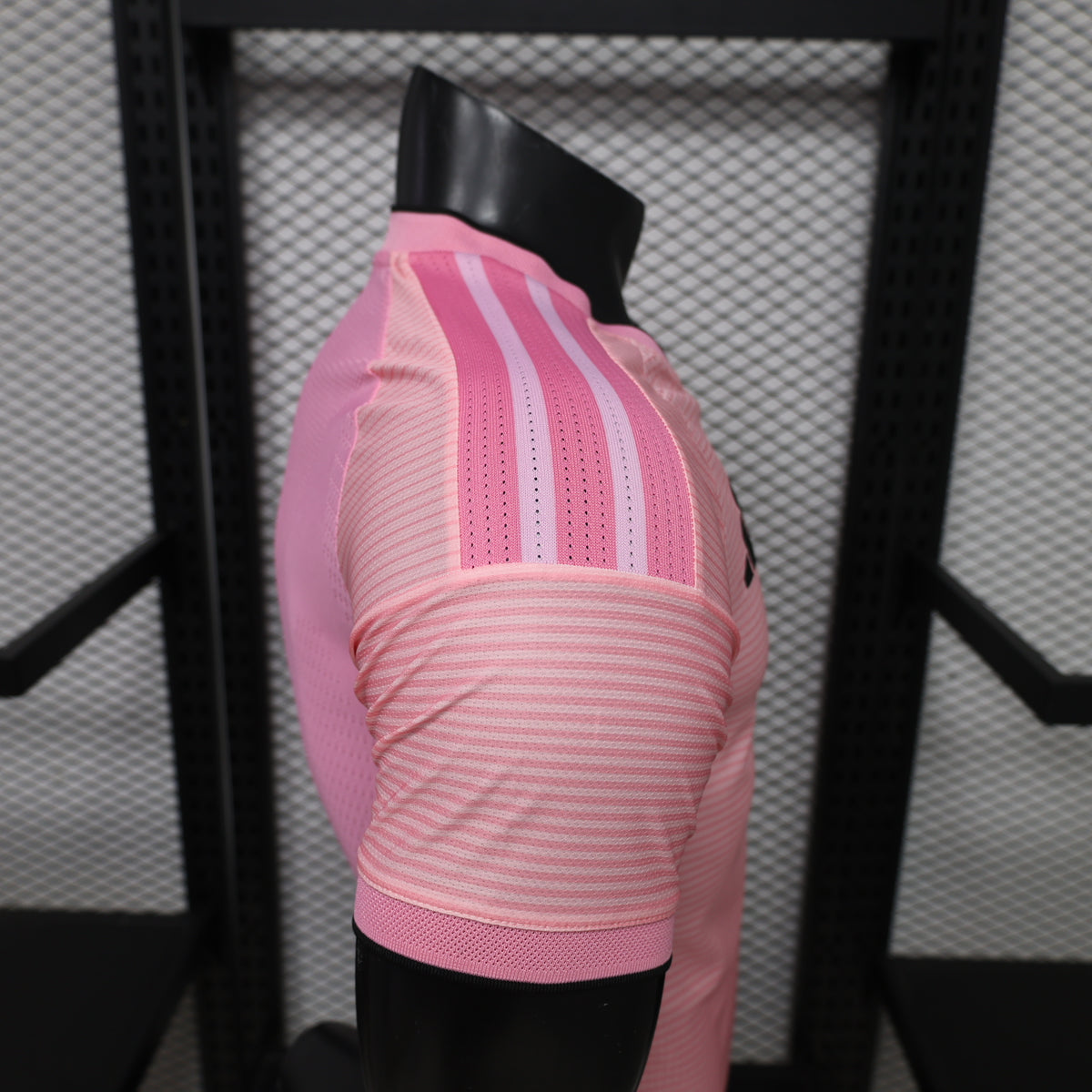 Inter Miami 2027 Home - Player Version