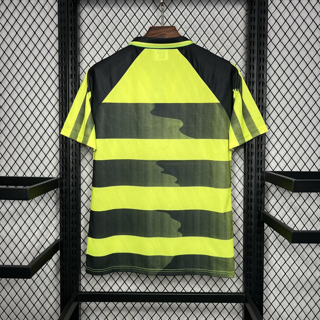 Celtic 1996/97 Away - Retro
