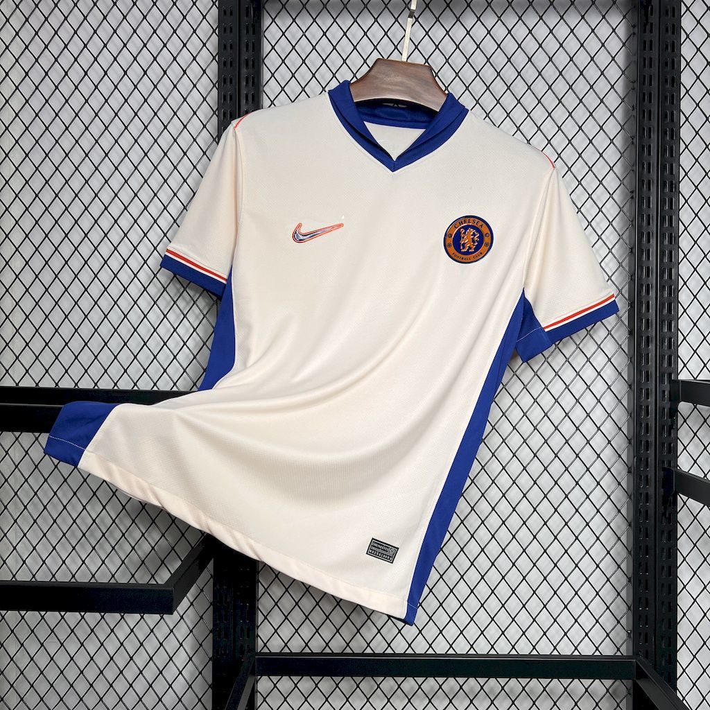 Chelsea 2024/25 Away - Fan Version