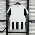 Newcastle United 2025/26 Home - Fan Version