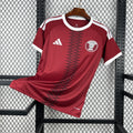 Qatar 2026 Home - Fan Version